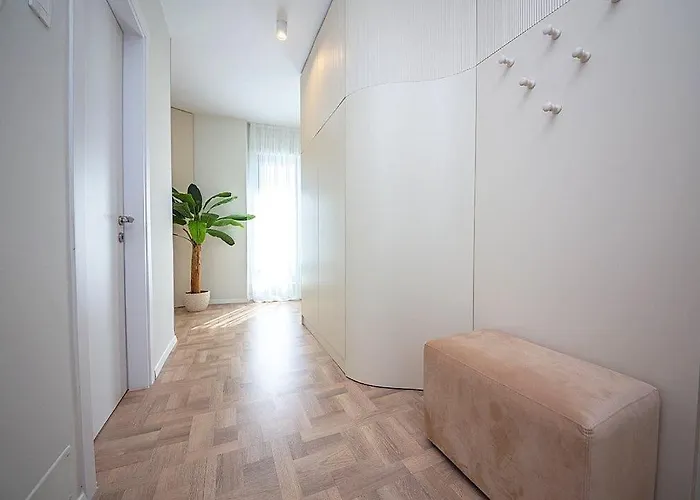 Terrace Square View *