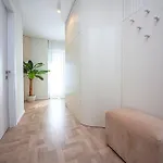 Terrace Square View *