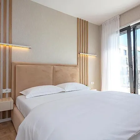 Apartamento Terrace Square View *