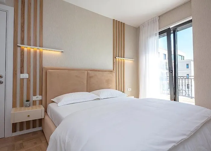 Apartamento Terrace Square View *