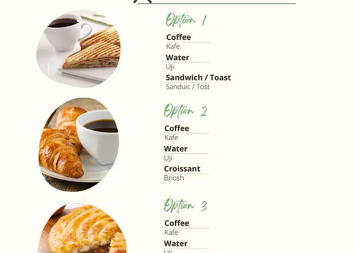 Terrace Square View *